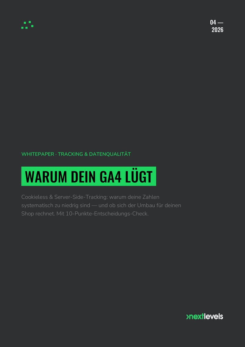 Whitepaper jetzt sichern
