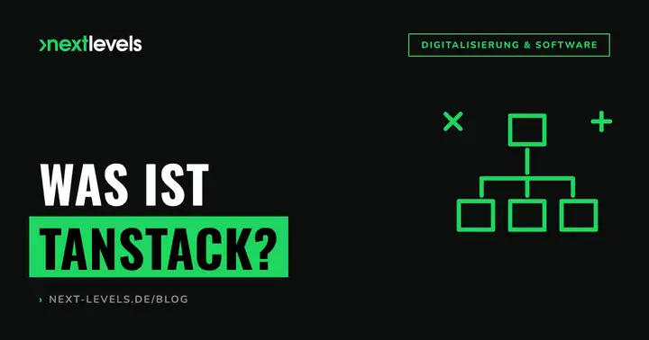 Was ist TanStack? Query, Router, Start & Co. erklärt