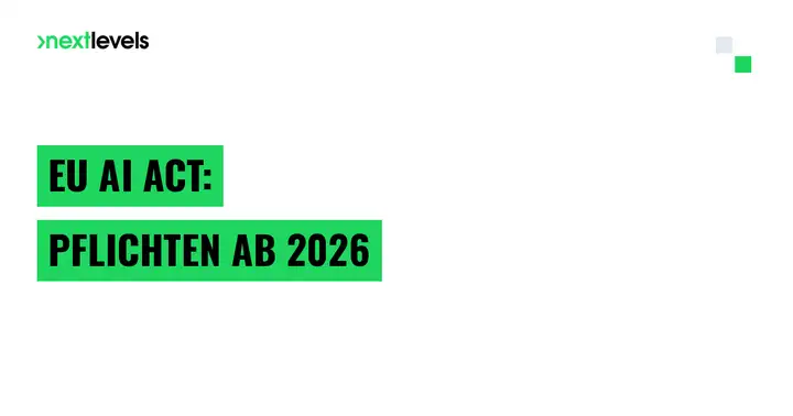 EU AI Act for SMEs: What you need to know in 2026