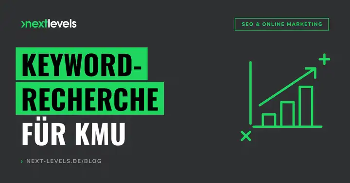 Keyword-Recherche für KMU: gewinnbare Suchbegriffe systematisch finden