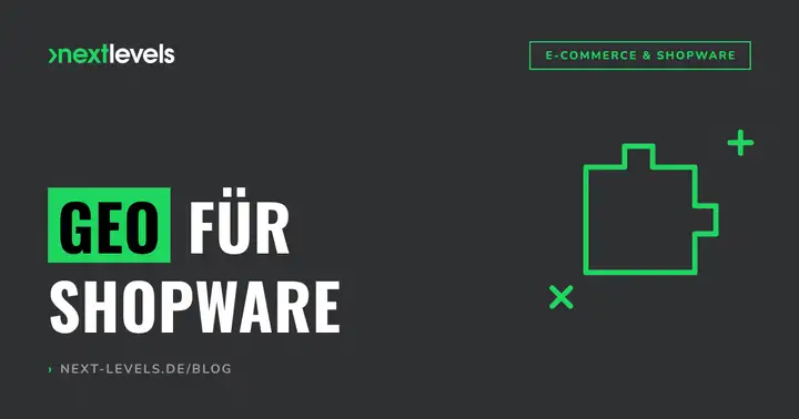 GEO für Shopware: Warum dein Shop für KI-Antwortmaschinen unsichtbar ist — und was wir dagegen bauen