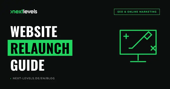 Website Relaunch Guide