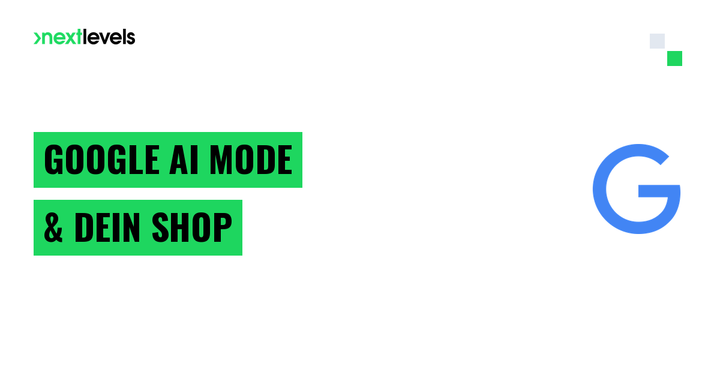 Google AI Mode: Was Googles größtes Such-Update für deinen Shop bedeutet