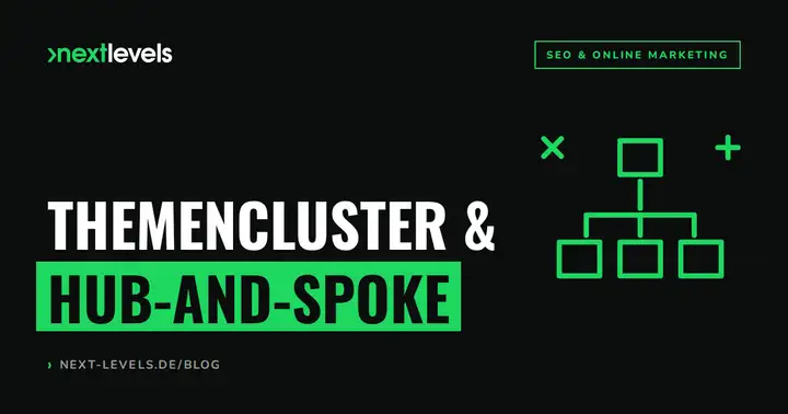 Content strategy for B2B: Building topic clusters and a hub-and-spoke structure effectively