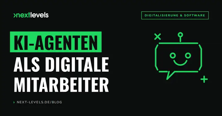 KI-Agenten als digitale Mitarbeiter: Architektur und Lektionen aus der Praxis