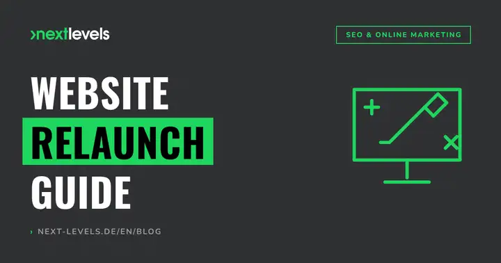 Website Relaunch Guide