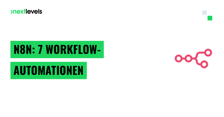 n8n in SMEs: 7 workflow automations that pay for themselves in 4 weeks