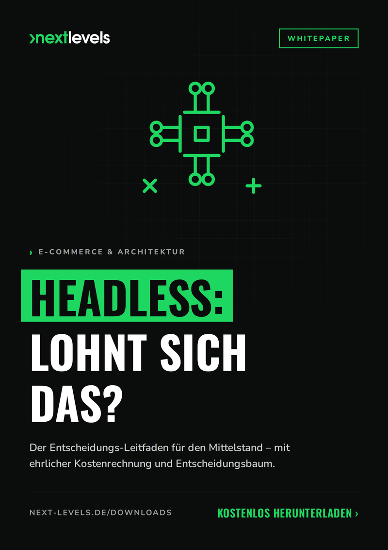 Whitepaper jetzt sichern