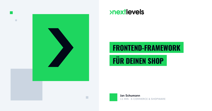 Angular vs. React vs. Vue: Welches Frontend-Framework passt zu deinem Shop?