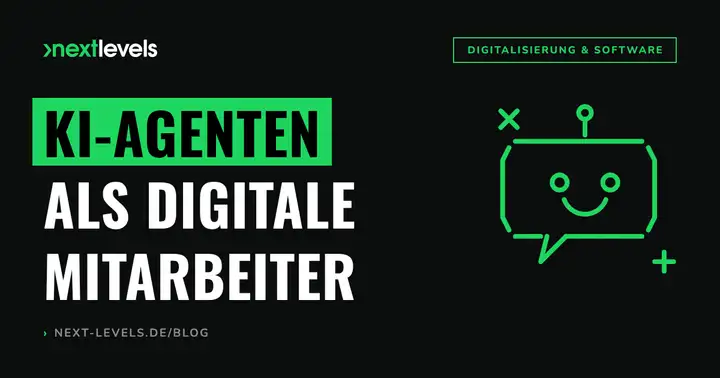 KI-Agenten als digitale Mitarbeiter: Architektur und Lektionen aus der Praxis