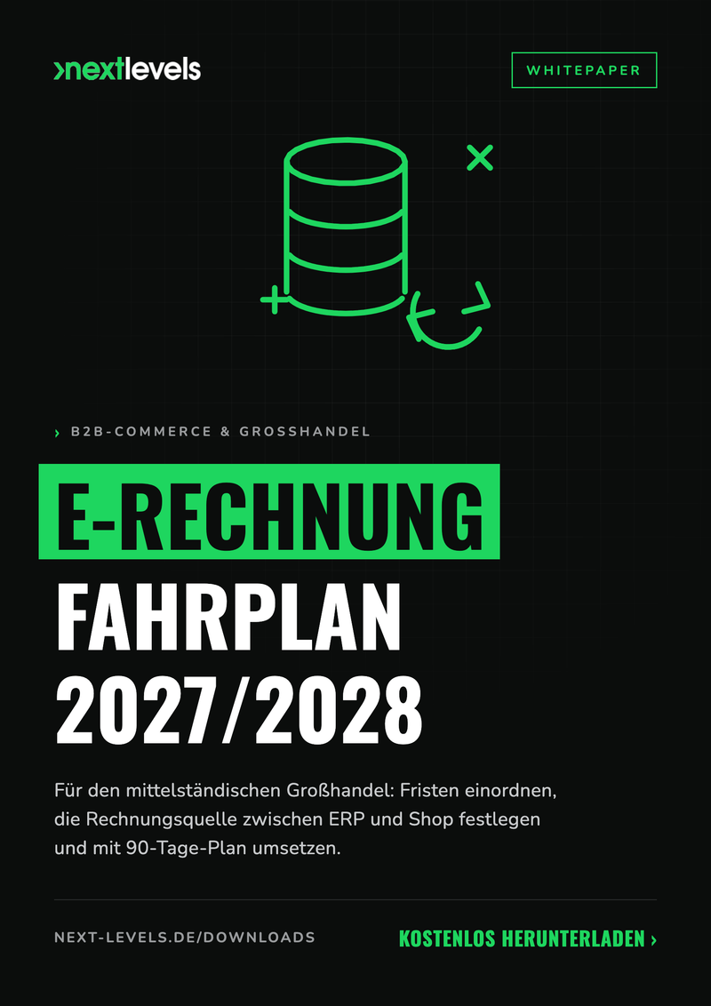 Whitepaper jetzt sichern