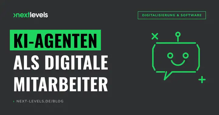 KI-Agenten als digitale Mitarbeiter: Architektur und Lektionen aus der Praxis