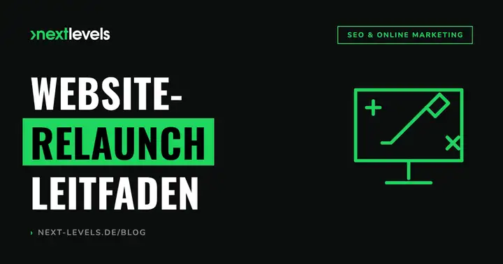 Website-Relaunch-Leitfaden