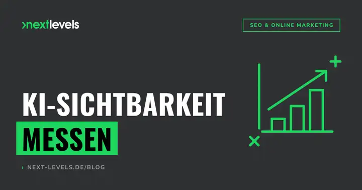 Generative Engine Optimization — wie du deine Sichtbarkeit in ChatGPT, Perplexity & Google AI Overviews misst