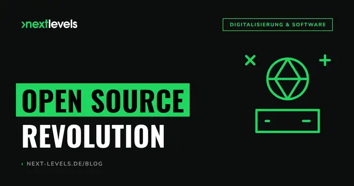 Open-Source-Revolution: Wie KI die Wartungsrechnung kippt und dir die Macht über deine Software zurückgibt
