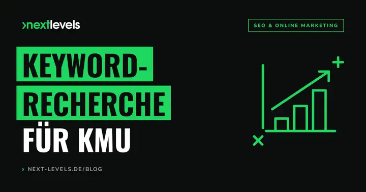 Keyword research for SMEs: systematically identifying profitable search terms