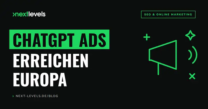 ChatGPT Ads are coming to Europe: What this means for your marketing