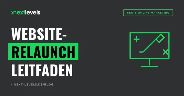 Website-Relaunch-Leitfaden