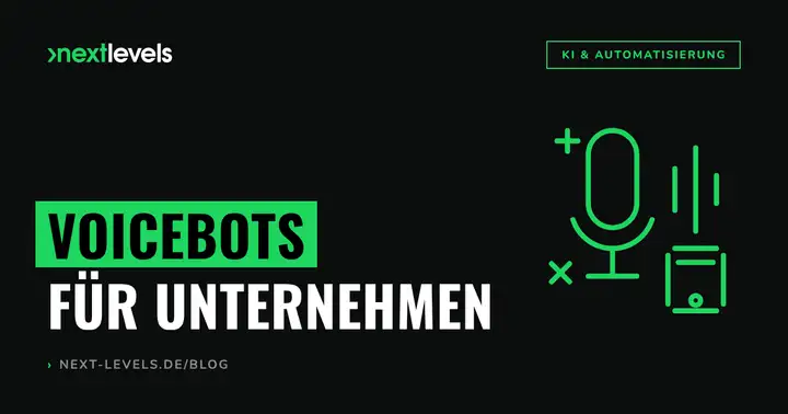 Voicebot Anbieter im Vergleich: Kosten & DSGVO 2026